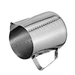 Stainless Steel Milk Jug