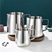 Stainless Steel Milk Jug