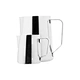 Stainless Steel Milk Jug